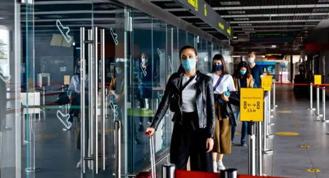 Официално: Русия препоръча на туристите да заменят почивката си в България