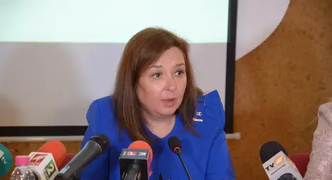 Зам.-министър Русинова: В Русе има глад за средни технически специалисти