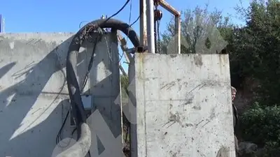 Остро отравяне със сероводород убило работниците в свинефермата в Попин