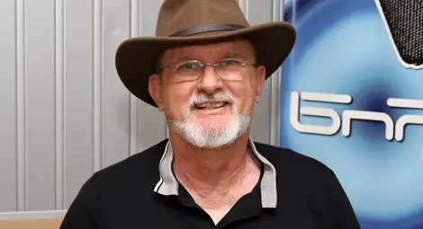 Бойко Антонов - гражданинът на света, който никога не забравя българските си корени.