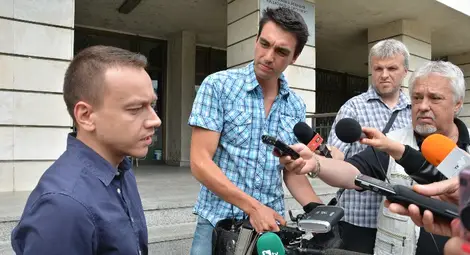 Обрат: София от Ветово осъдена за счупената камера на бТВ