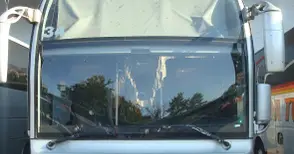 Шофьор на „Етап“ към майка с дете: Мърша такава! Утайката на обществото! Заради вас държавата е на това дередже!