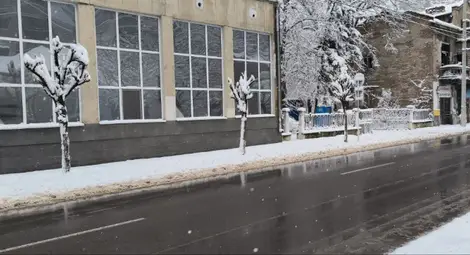 Социалните услуги в Русе функционират нормално въпреки зимната обстановка