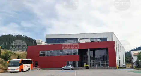 Снимка: БТА Снимка: БТА