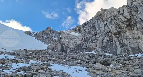 Снимка: БТА Снимка: БТА