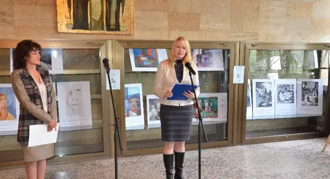 Създателката на мумините събра десетки русенци в библиотеката