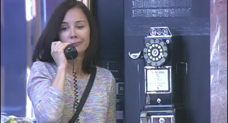 В понеделник вечер от 20:00 часа Ваня, Ирина, Йоана, Пламен и Павел ще се борят за своето оставане във VIP Brother 2013