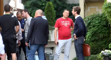 Божков се ангажира на 100% с ЦСКА