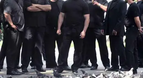 Италия в шок от мафиотско убийство на 3-годишно момче Италия в шок от мафиотско убийство на 3-годишно момче