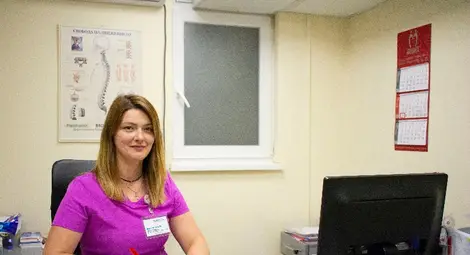 Д-р Анна Ленкова: България е оазис за лечение и профилактика чрез естествени физикални фактори