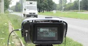 Невидимата за антирадарите Тринога вече снима нарушители в Русе