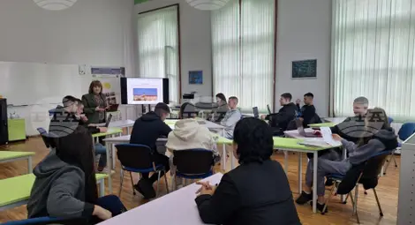 Снимка: БТА Снимка: БТА