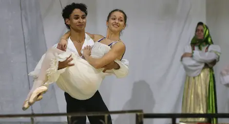 Операта представя премиерно един от най-красивите балети - &bdquo;Лешникотрошачката&ldquo;