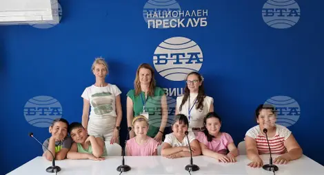 Снимка: БТА Снимка: БТА