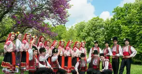 Танцьори ветерани откриват юбилейния концерт на „Зорница“