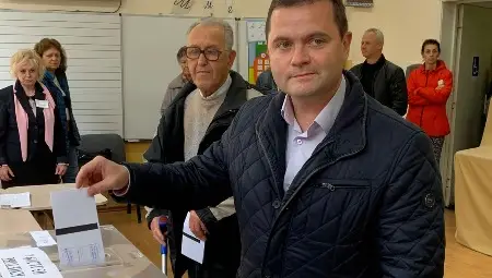 Пенчо Милков:Предизборната ми кампания беше светла, усмихната, обърната към бъдещето