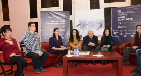 Три премиери поднасят на русенци проф.Венцеслав Николов и &bdquo;Силуети&ldquo;