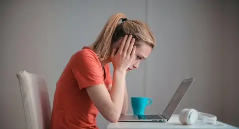 Какво всъщност ни спира да действаме. Когато страхът е по-силен от желанието