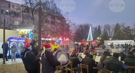 Снимка: БТА Снимка: БТА