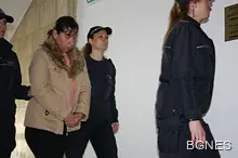 Започва делото за убийството на 8-годишната Алекс от Поморие