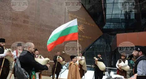 Снимка: БТА Снимка: БТА