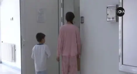 Никой не търси малкия Константин, който се спаси сам от ада във Варна