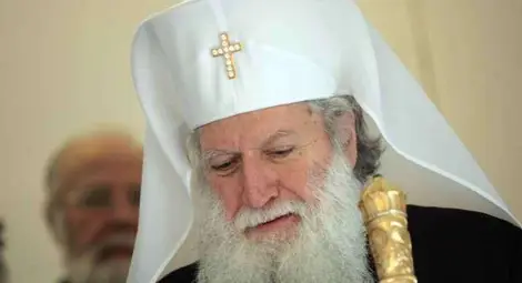 Патриарх Неофит призова миряните търпеливо и с човешко достойнство да постигат исканията си