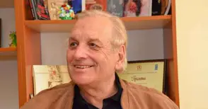 Русенският „Динозавър“ изхвърля Георги Константинов от Партията