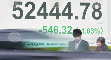 Снимка: БТА Снимка: БТА