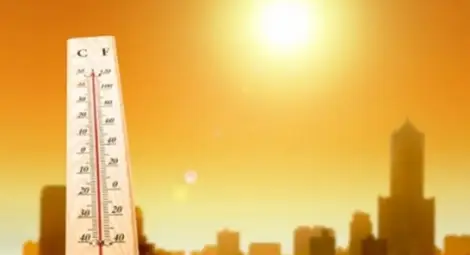 Лятото свършва: Последен ден пек преди дъждовната седмица Лятото свършва: Последен ден пек преди дъждовната седмица