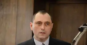 Д-р Пламен Станев се закле като общински съветник