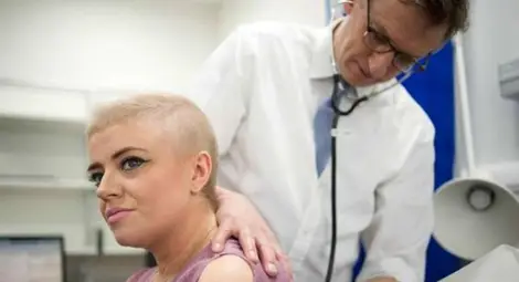 Стартира тестването на нова ваксина срещу рак