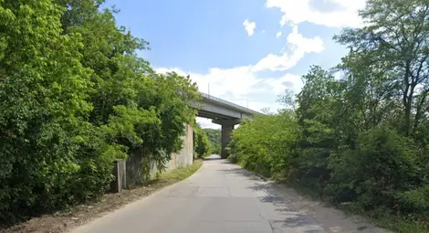 Тръгва 6-месечен ремонт на 3-километрова отсечка по пътя за Средна кула