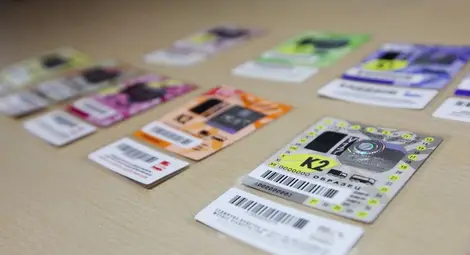 Въвежда се и тримесечна, месечна, седмична и дневна винетка