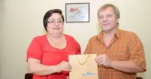 „Боряна“ прати на вълшебен морски уикенд Венета и Бояна