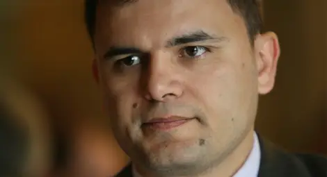 Лъчезар Богданов