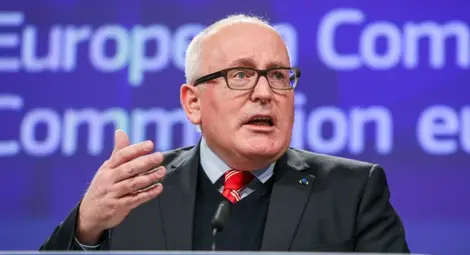 ЕК предложи Полша да бъде лишена от глас в ЕС