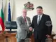 Задълбочаването на стратегическото партньорство между България и Франция обсъдиха вицепреимера Атанас Зафиров и посланик Жоел Мейер