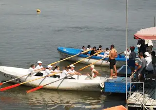 Русе се включи в Международен ден на спорта за развитие и мир