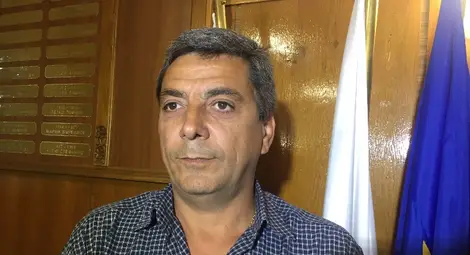 Над 300 човека протестираха мирно в Бяла срещу ромските издевателства