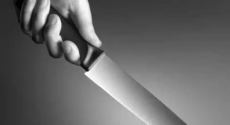 Задържаха 16-годишен за нападение с нож Задържаха 16-годишен за нападение с нож