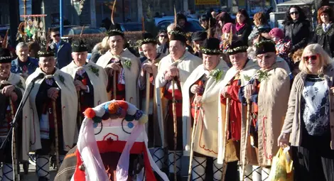 Зам.-кметът Иван Григоров омилостиви с пари Бразаята