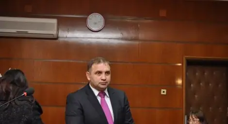 Осъдиха кмета на Исперих на три години затвор