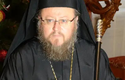 Пасхално послание на Негово Високопреосвещенство Русенския митрополит Наум