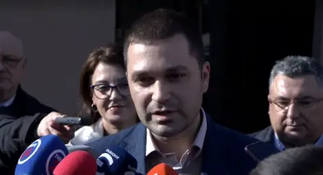 Спецпрокуратурата е получила от Испания 219 страници по случая „Барселонагейт“ Спецпрокуратурата е получила от Испания 219 страници по случая „Барселонагейт“