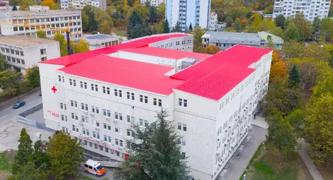 &bdquo;Медика&ldquo; разкрива кабинет за неотложна помощ от 1 юли