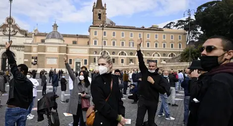 Втората вълна на COVID-19 няма да е последната!