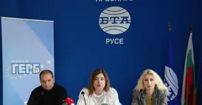 Искат забрана на тротинетките в пешеходните зони в Русе