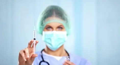 Хапче с микроигли ще замени инжекциите