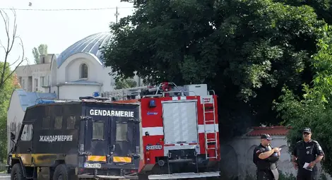 34 души са проверяват за участие в инцидента в "Орландовци"